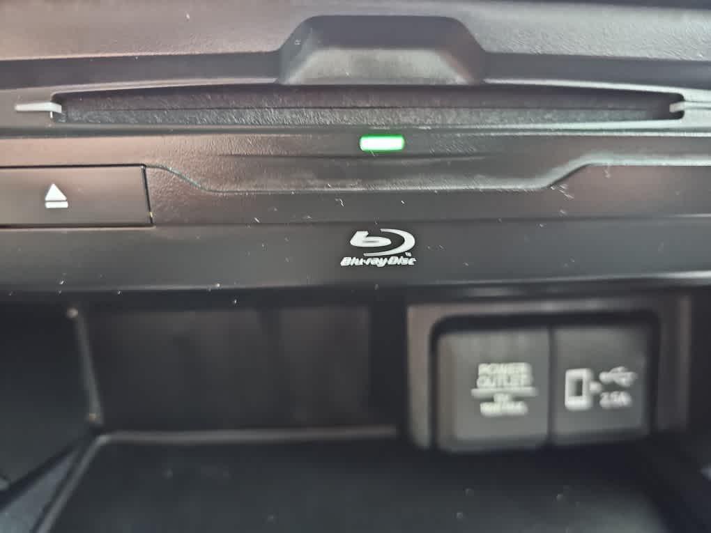 used 2022 Honda Pilot car, priced at $27,988