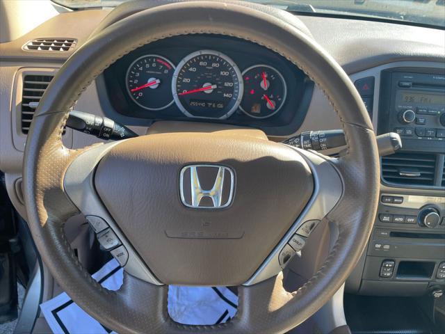 used 2008 Honda Pilot car, priced at $5,599