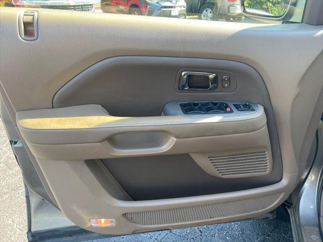 used 2008 Honda Pilot car, priced at $5,599