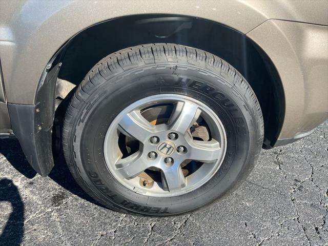 used 2008 Honda Pilot car, priced at $5,599