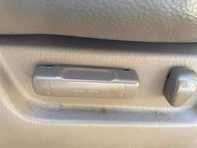 used 2008 Honda Pilot car, priced at $5,599