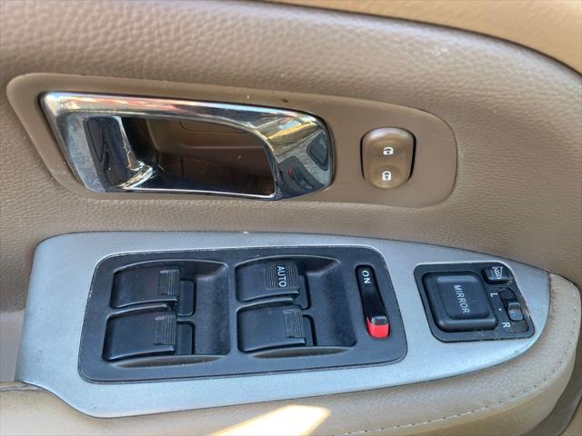 used 2008 Honda Pilot car, priced at $5,599