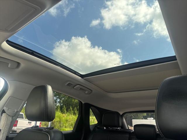 used 2022 Ford Escape car