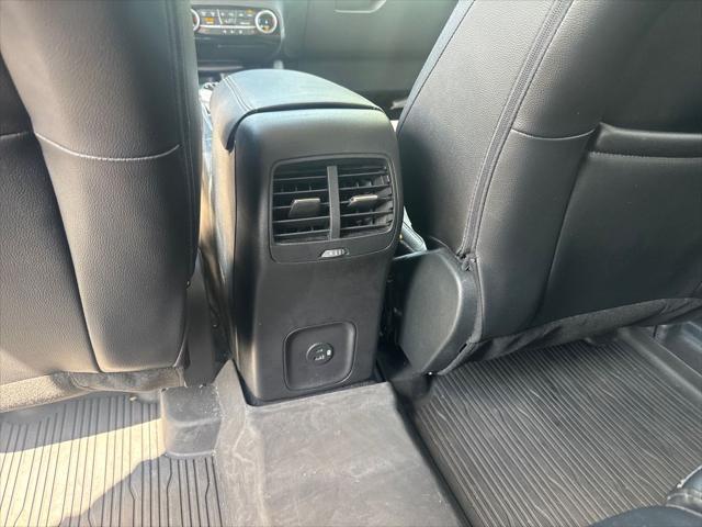 used 2022 Ford Escape car