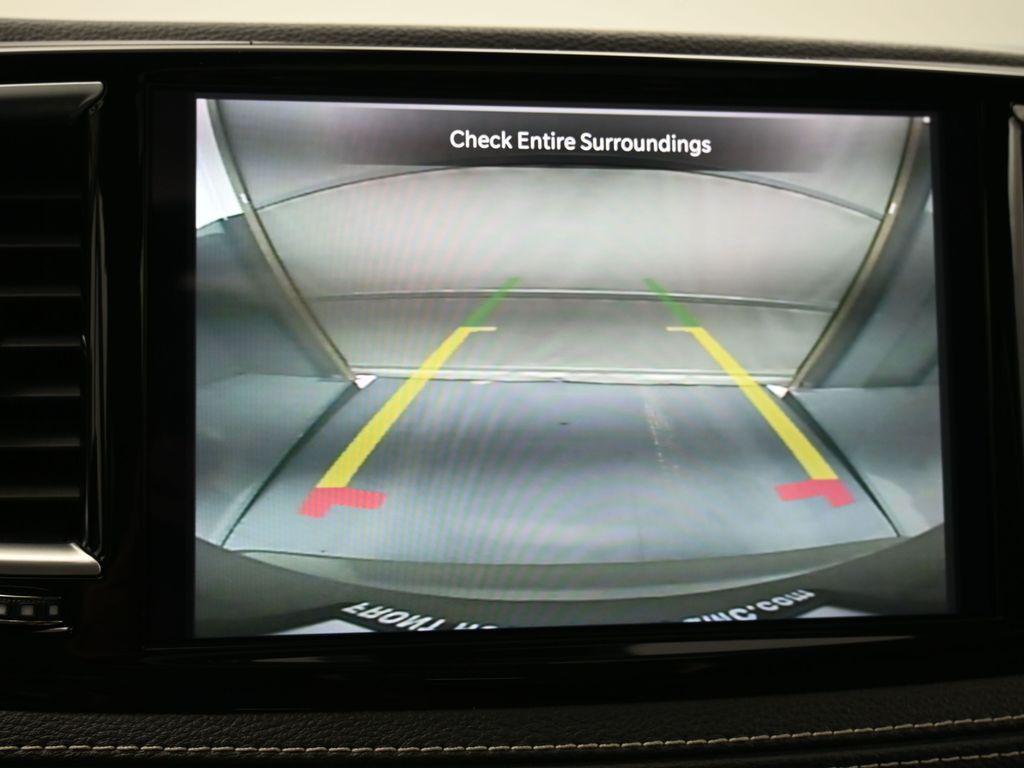used 2023 Chrysler Pacifica car, priced at $24,984