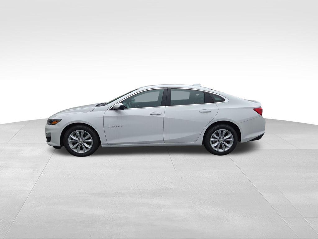 new 2025 Chevrolet Malibu car, priced at $28,794