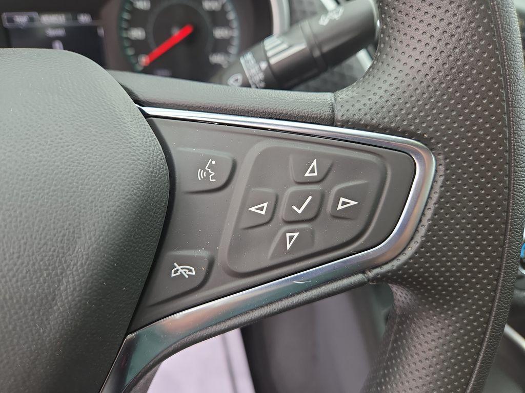 new 2025 Chevrolet Malibu car, priced at $28,794