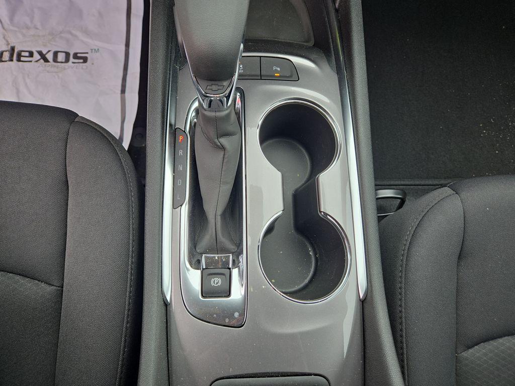 new 2025 Chevrolet Malibu car, priced at $28,794