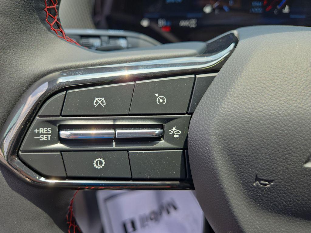 new 2026 Chevrolet Equinox car, priced at $38,939