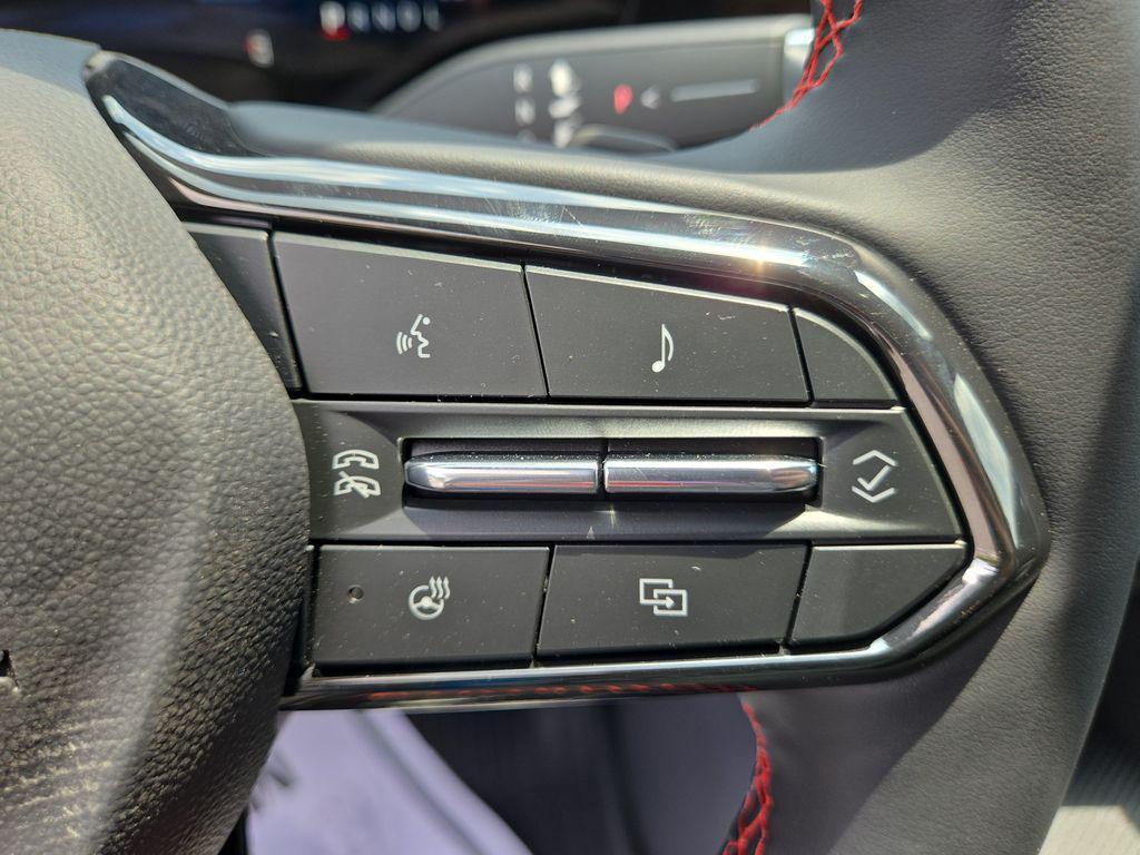 new 2026 Chevrolet Equinox car, priced at $38,939