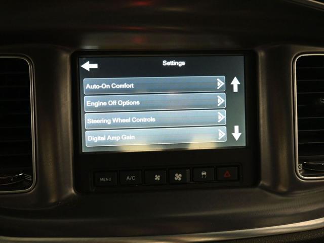 used 2021 Dodge Charger car, priced at $35,499