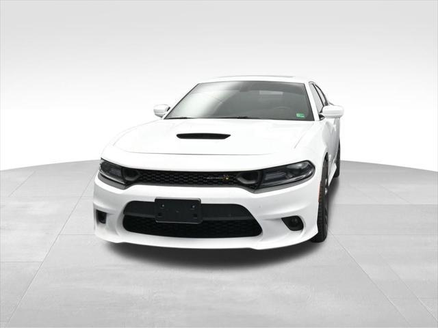 used 2021 Dodge Charger car, priced at $35,499
