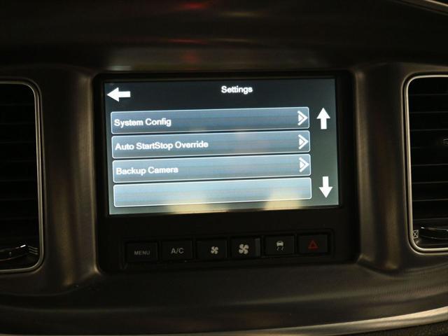 used 2021 Dodge Charger car, priced at $35,499