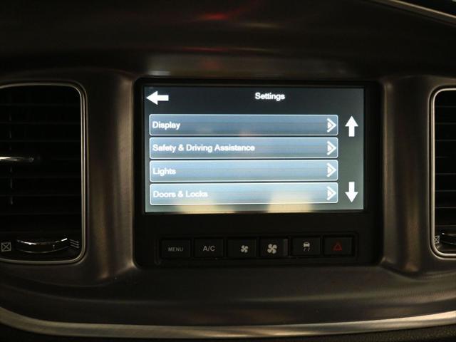 used 2021 Dodge Charger car, priced at $35,499