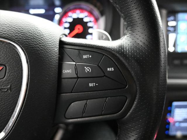 used 2021 Dodge Charger car, priced at $35,499
