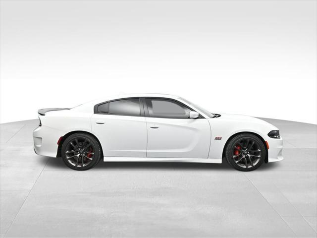 used 2021 Dodge Charger car, priced at $35,499