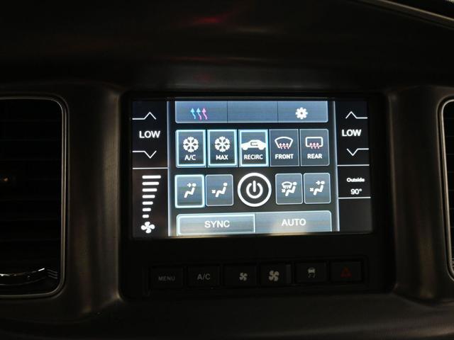 used 2021 Dodge Charger car, priced at $35,499