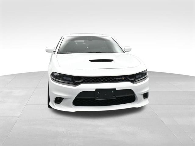 used 2021 Dodge Charger car, priced at $35,499
