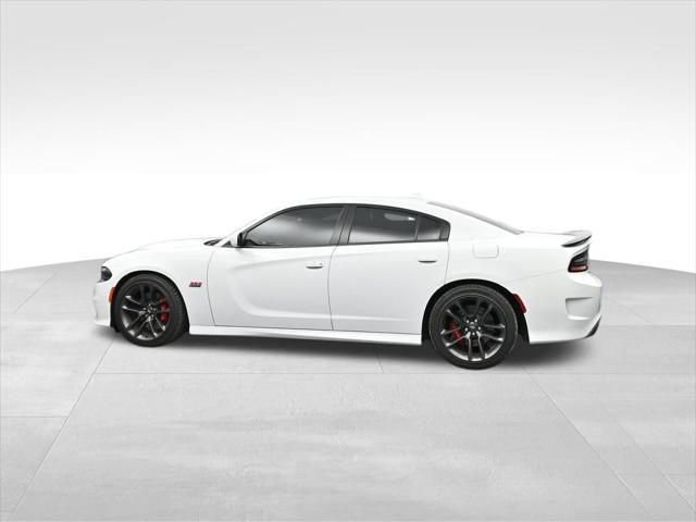 used 2021 Dodge Charger car, priced at $35,499