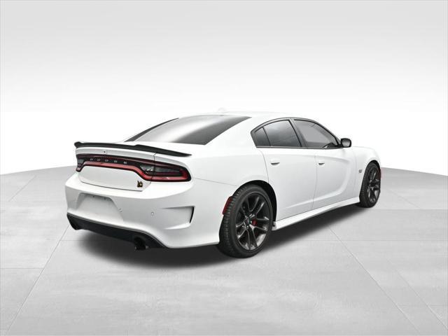 used 2021 Dodge Charger car, priced at $35,499