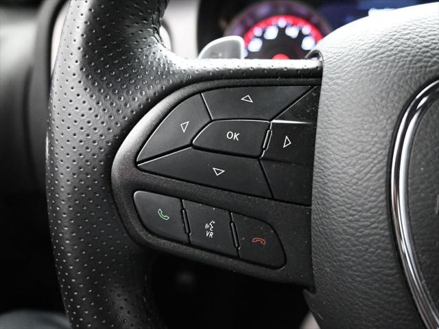 used 2021 Dodge Charger car, priced at $35,499