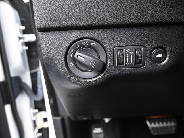 used 2021 Dodge Charger car, priced at $35,499