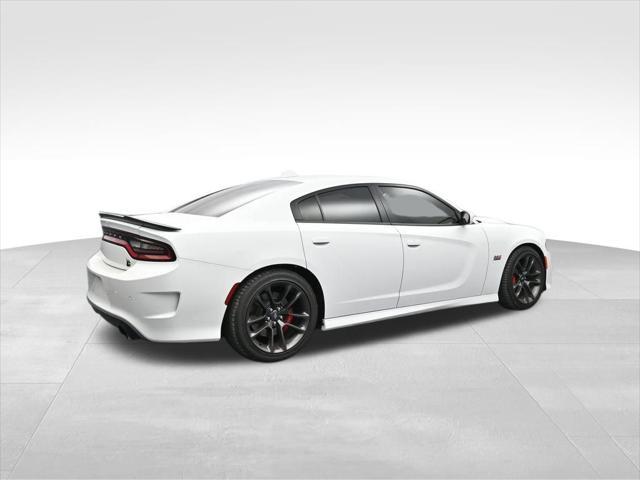 used 2021 Dodge Charger car, priced at $35,499