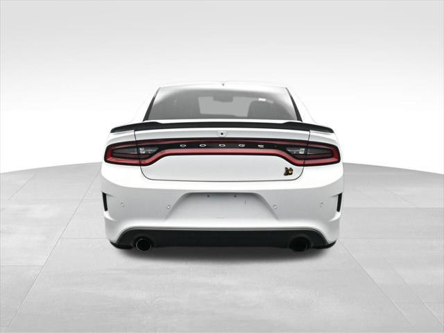 used 2021 Dodge Charger car, priced at $35,499