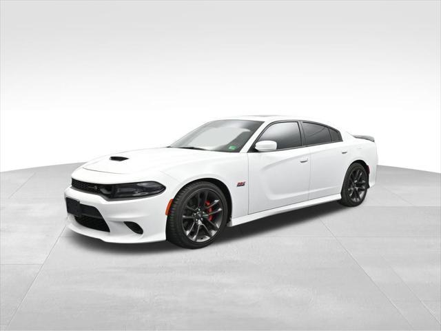 used 2021 Dodge Charger car, priced at $35,499