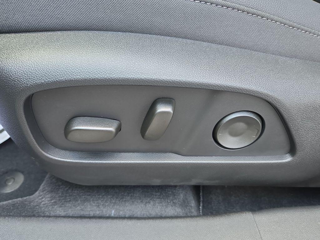 new 2026 Chevrolet Equinox car, priced at $33,234