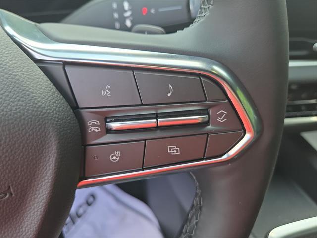 new 2026 Chevrolet Equinox car