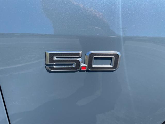 used 2024 Ford Mustang car, priced at $47,999