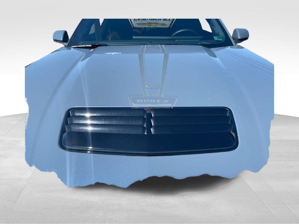 used 2024 Ford Mustang car, priced at $44,499