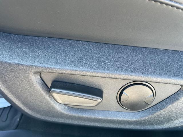 used 2024 Ford Mustang car, priced at $47,999