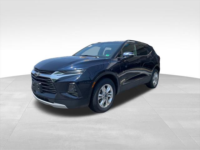 used 2020 Chevrolet Blazer car, priced at $17,999