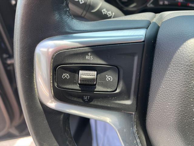 used 2020 Chevrolet Blazer car, priced at $19,991