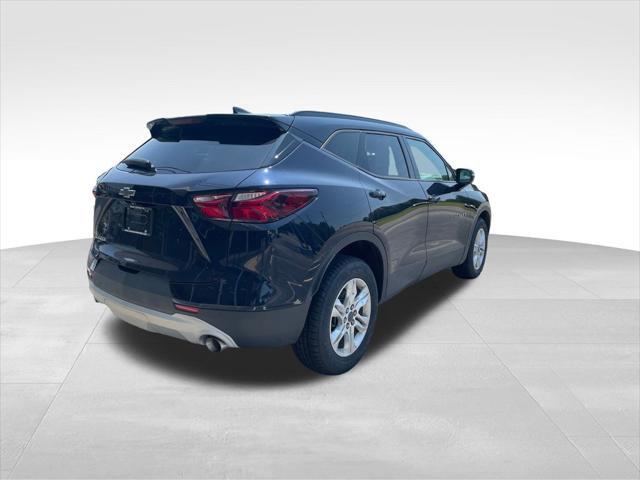 used 2020 Chevrolet Blazer car, priced at $17,999
