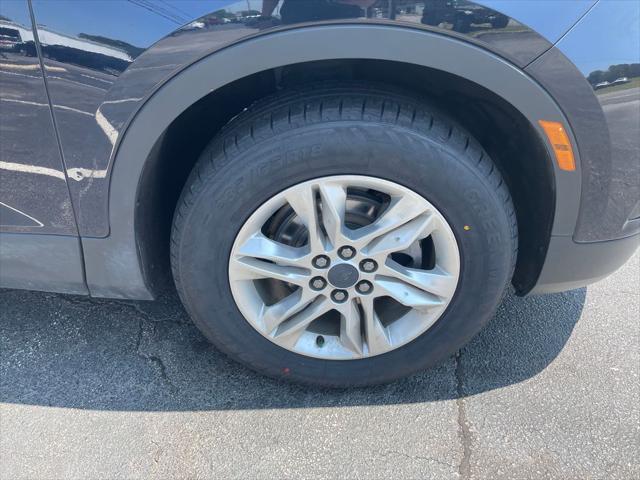 used 2020 Chevrolet Blazer car, priced at $19,991