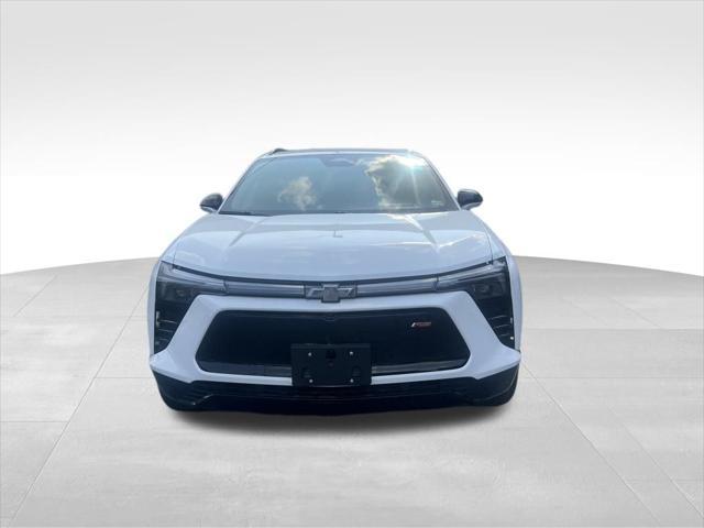 new 2024 Chevrolet Blazer EV car, priced at $47,999