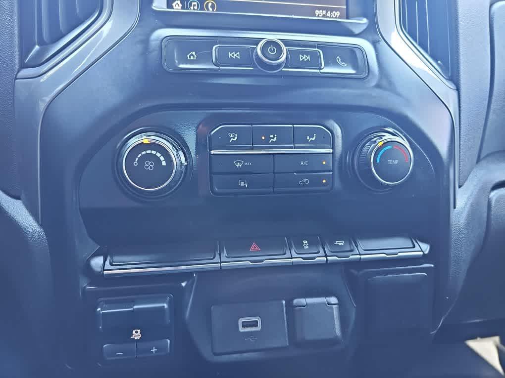 used 2019 Chevrolet Silverado 1500 car, priced at $25,988