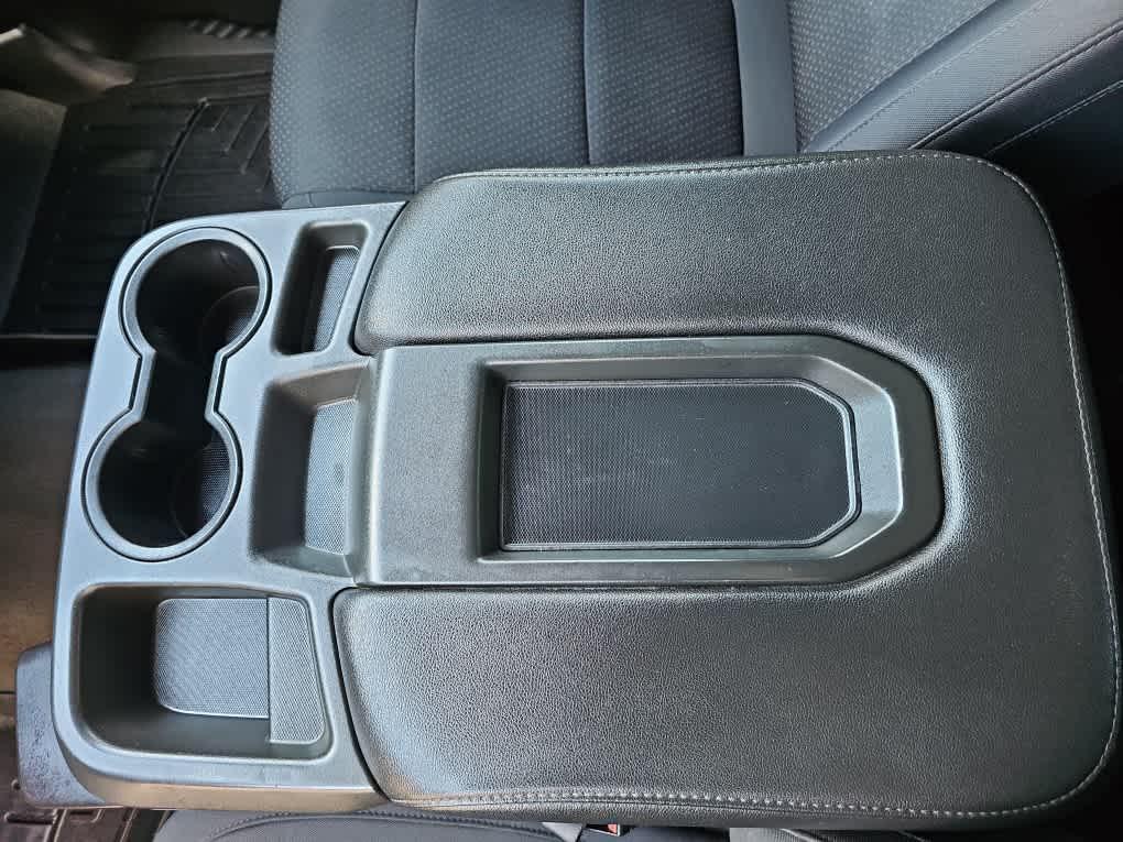 used 2019 Chevrolet Silverado 1500 car, priced at $25,988