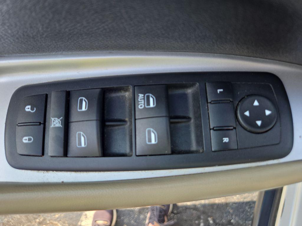 used 2017 Dodge Journey car, priced at $8,999