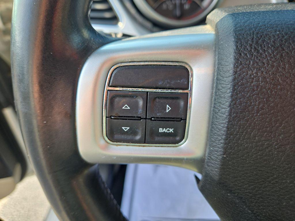 used 2017 Dodge Journey car, priced at $8,999