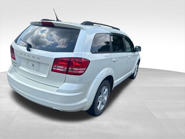 used 2017 Dodge Journey car, priced at $8,499