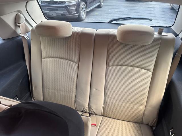 used 2017 Dodge Journey car, priced at $8,499