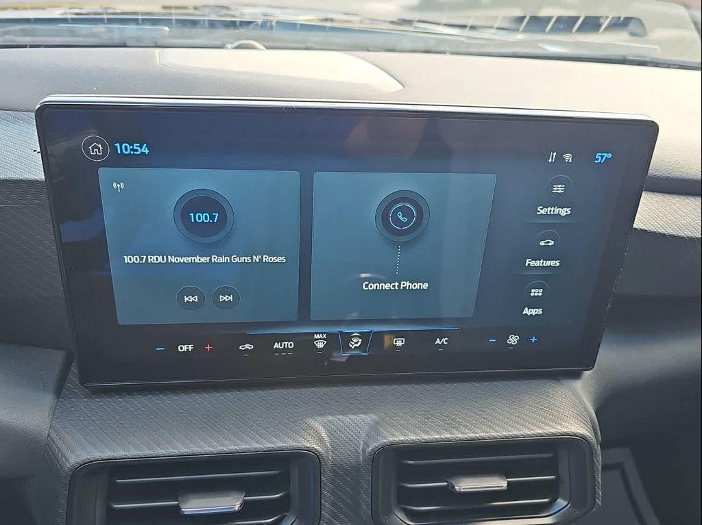 used 2024 Ford Mustang car, priced at $38,997