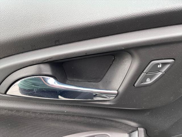 used 2022 Chevrolet Malibu car, priced at $17,495