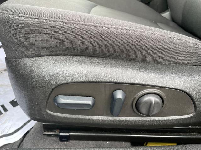 used 2022 Chevrolet Malibu car, priced at $17,495