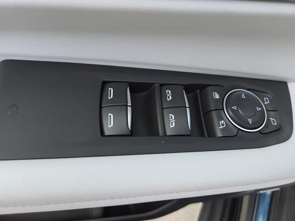 new 2025 Chevrolet Tahoe car, priced at $77,988