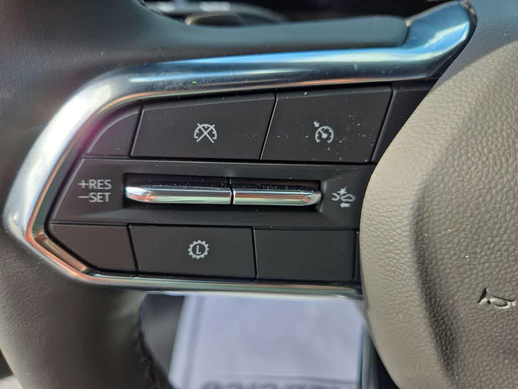 new 2025 Chevrolet Tahoe car, priced at $77,988